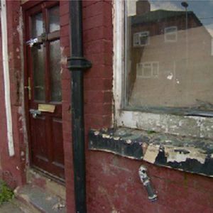 Regeneration of empty properties to ease housing crisis